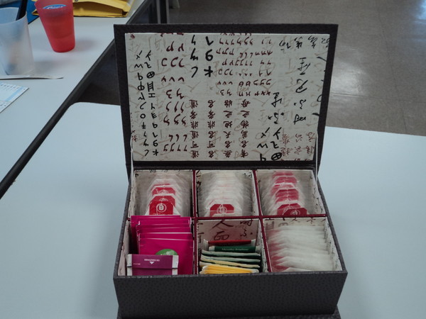 La boîte à cartes à jouer, fiche technique de cartonnage - Fiche tutoriel  cartonnage - Creavea